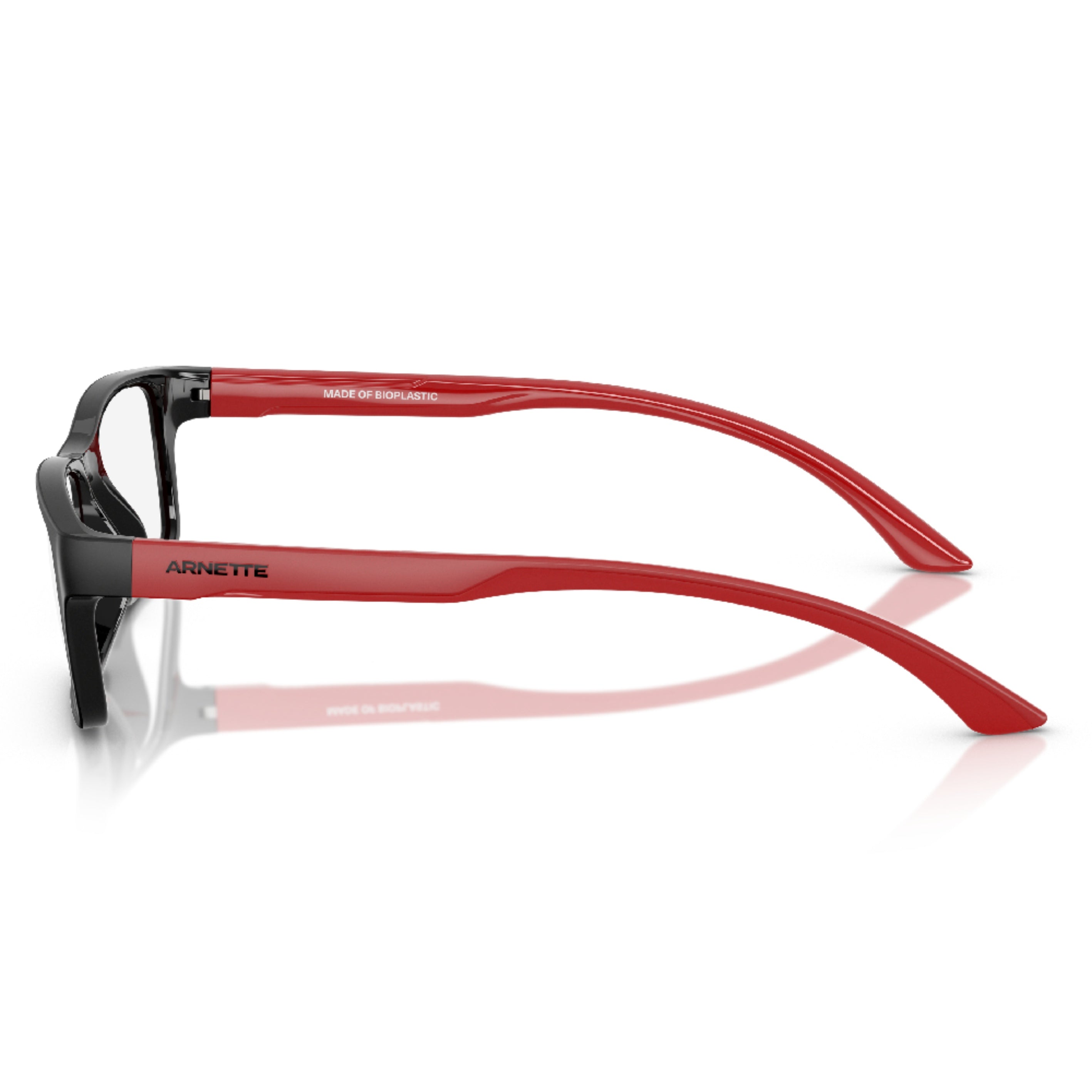 Gafas de Vista para Hombre Arnette 7275U Signa 2758 - inyectadas color Negro