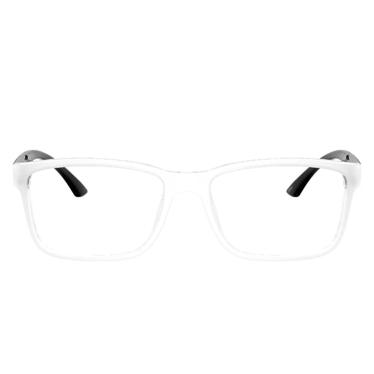 Gafas de Vista para Hombre Arnette 7276U Signa 2761 - inyectadas color Transparente