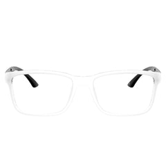 Gafas de Vista para Hombre Arnette 7276U Derail 2761 - inyectadas color Transparente