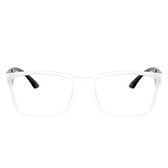 Gafas de Vista para Hombre Arnette 7276U Signa 2761 - inyectadas color Transparente