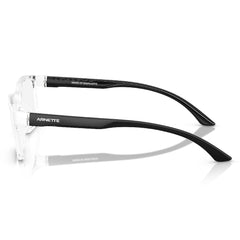 Gafas de Vista para Hombre Arnette 7276U Derail 2761 - inyectadas color Transparente