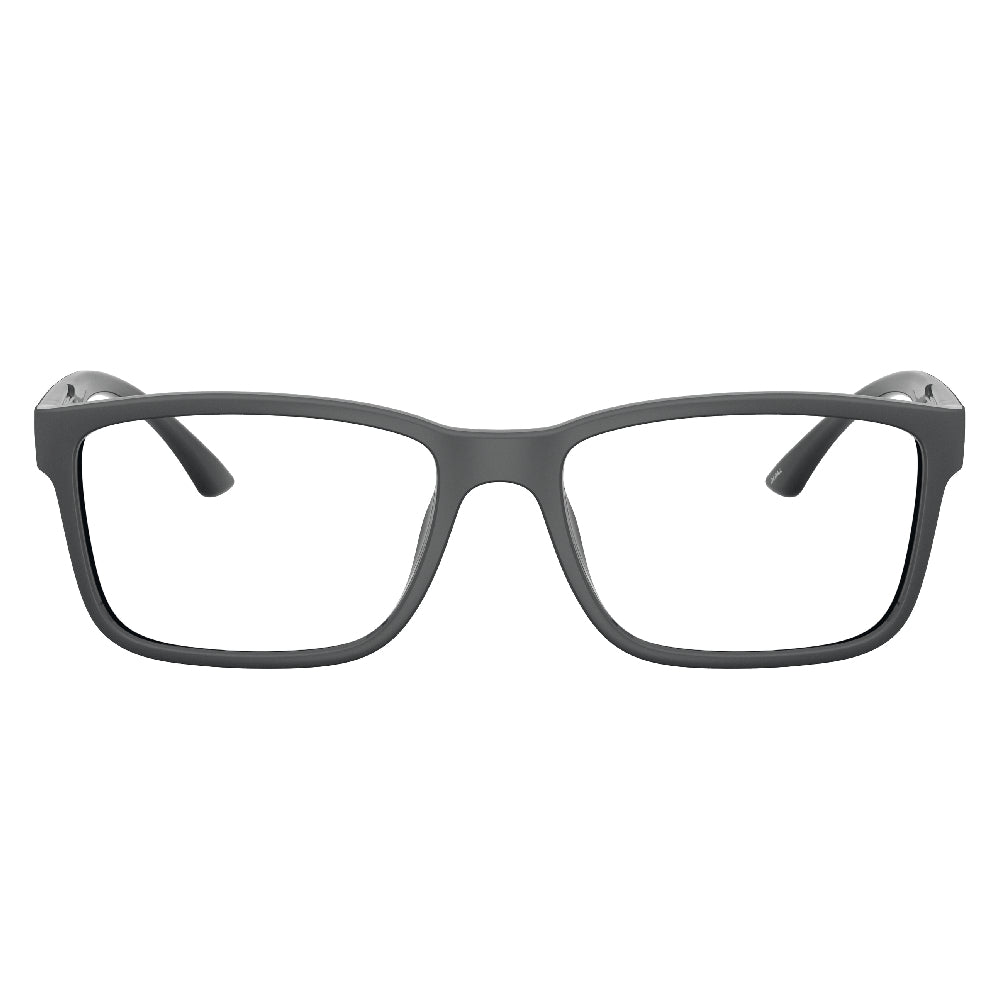 Gafas de Vista para Hombre Arnette 7276U Derail 2841 - inyectadas color Gris