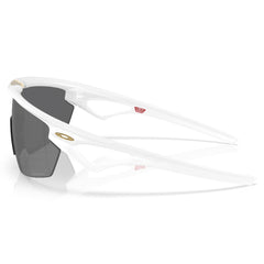 Gafas de sol para Hombre Oakley 9403 940324 - inyectadas color Blanco