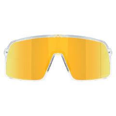 Gafas de sol para Hombre Oakley 9406 9406C8 - inyectadas color Transparente
