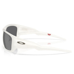 Gafas de sol para Hombre Oakley 9486 948603 - inyectadas color Blanco