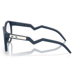 Gafas de Vista para Hombre Oakley 8139 813910 - inyectadas color Azul