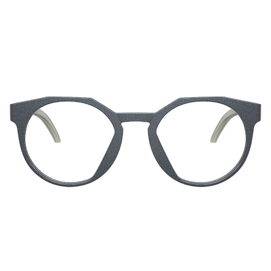 Gafas de Vista para Hombre Oakley 8139 813909 - inyectadas color Azul
