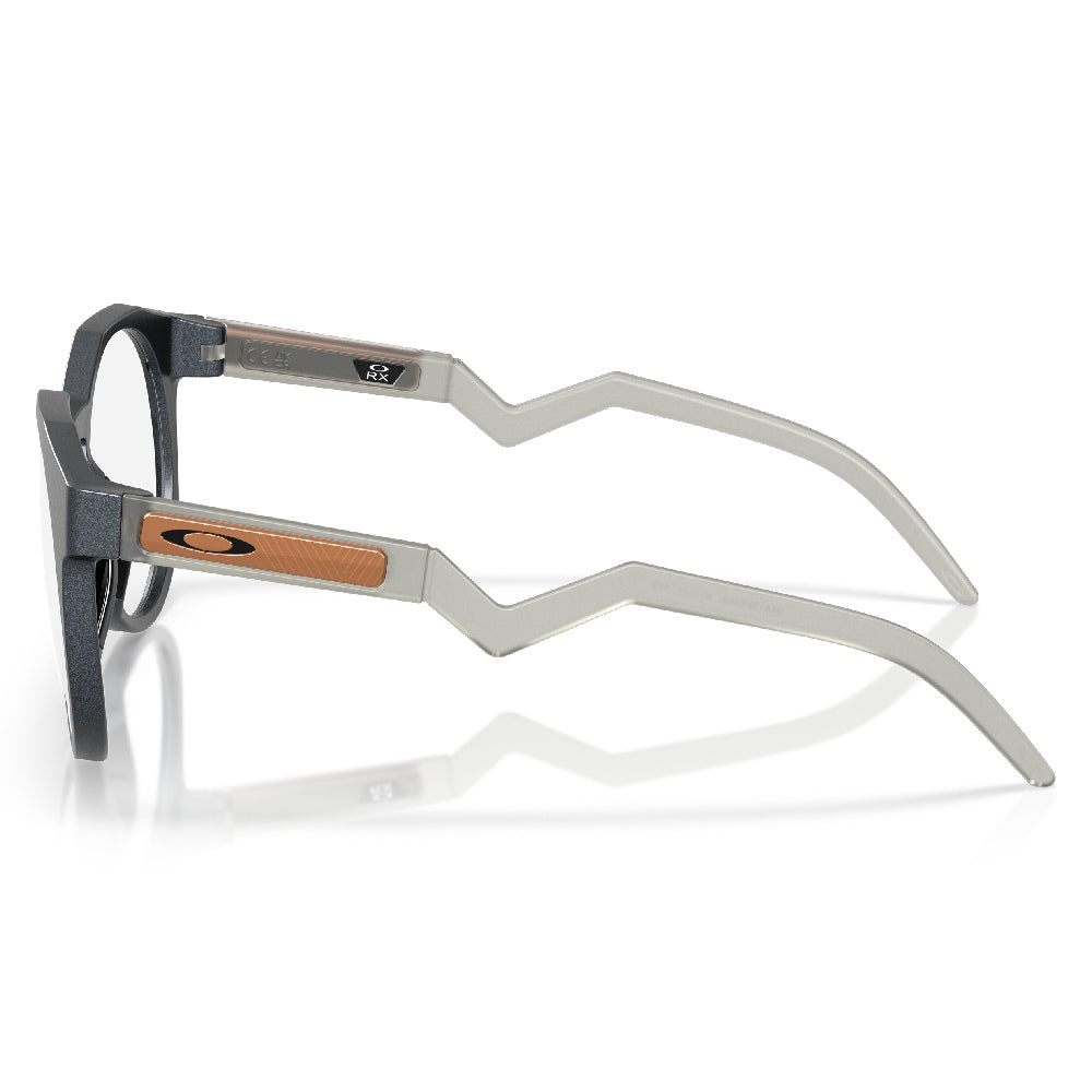 Gafas de Vista para Hombre Oakley 8139 813909 - inyectadas color Azul