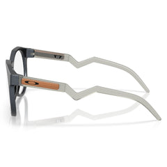 Gafas de Vista para Hombre Oakley 8139 813909 - inyectadas color Azul
