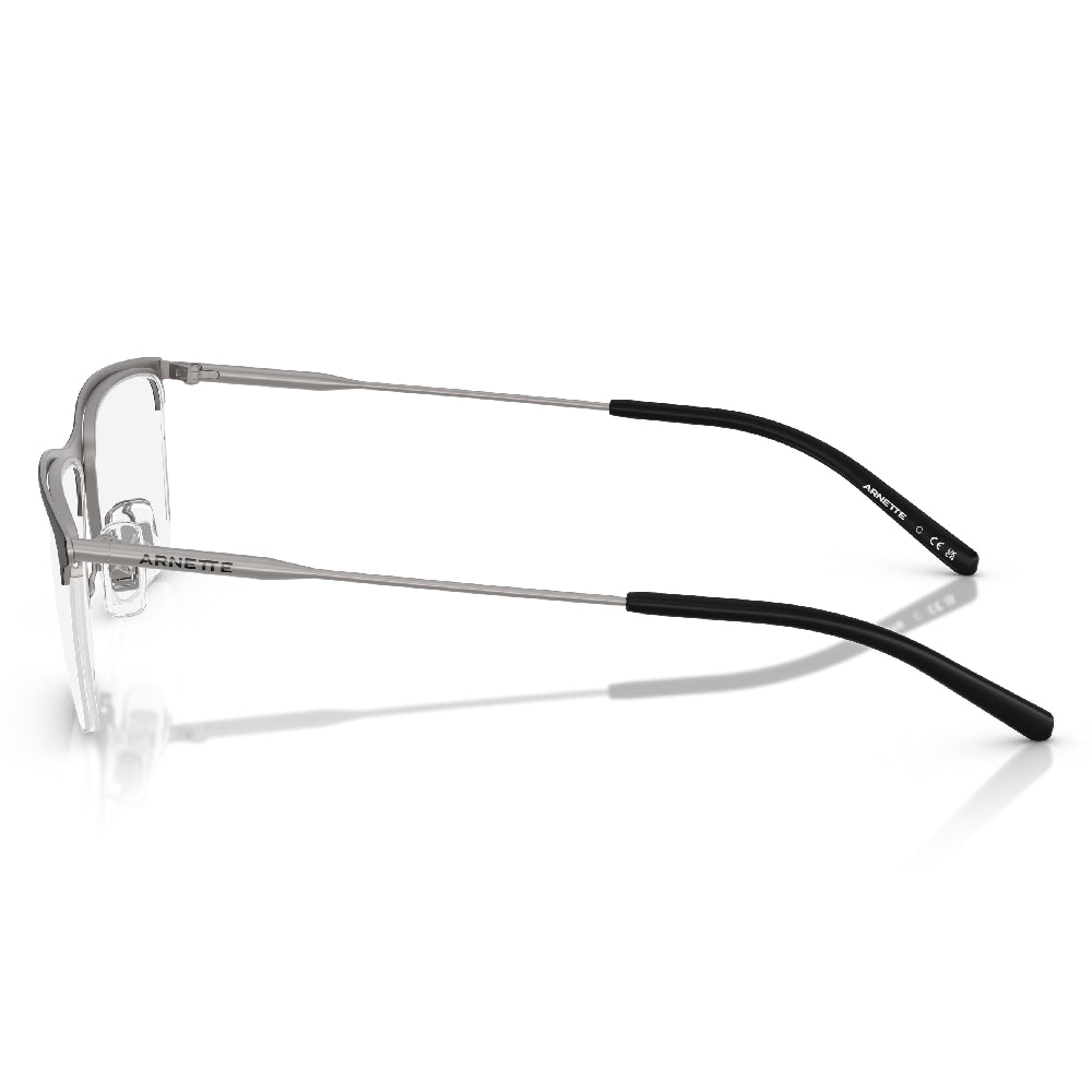Gafas de Vista para Hombre Arnette 6148 Coney 765 - metálicas color Negro