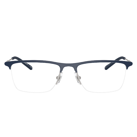 Gafas de Vista para Hombre Arnette 6148 Coney 773 - metálicas color Azul