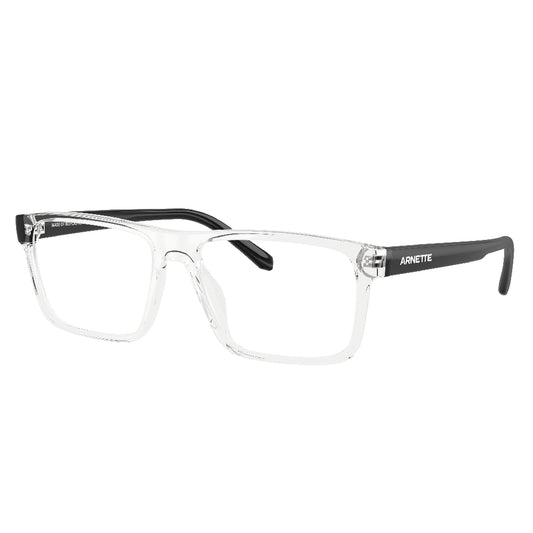Gafas de Vista para Hombre Arnette 7251U Phamil 2761 - inyectadas color Transparente