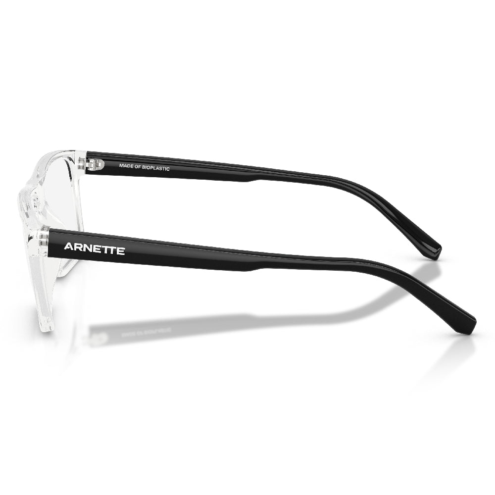 Gafas de Vista para Hombre Arnette 7251U Phamil 2761 - inyectadas color Transparente