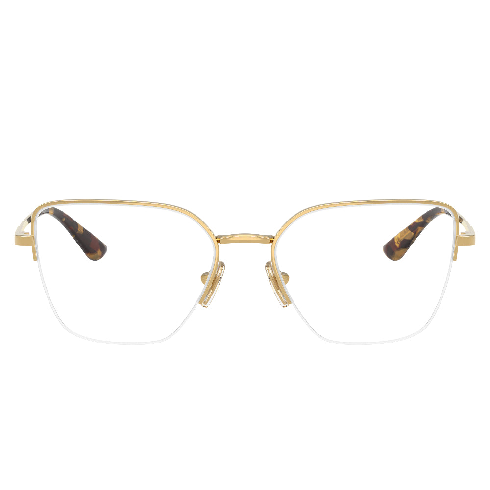 Gafas de Vista para Mujer Vogue 4331 280 - metálicas color Dorado