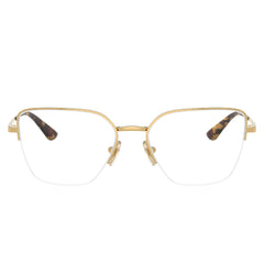Gafas de Vista para Mujer Vogue 4331 280 - metálicas color Dorado