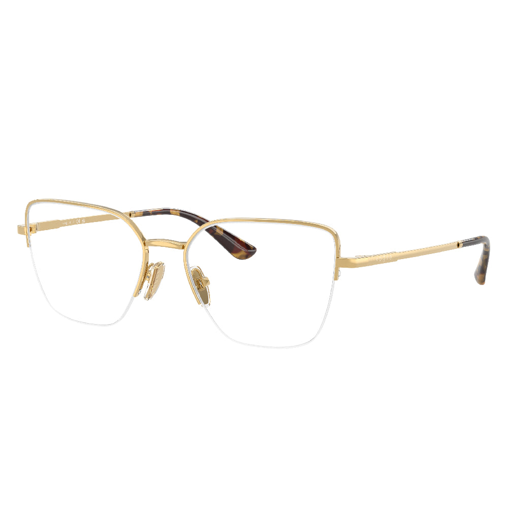 gafas-de-vista-para-mujer-vogue-4331-280-metalicas-color-dorado