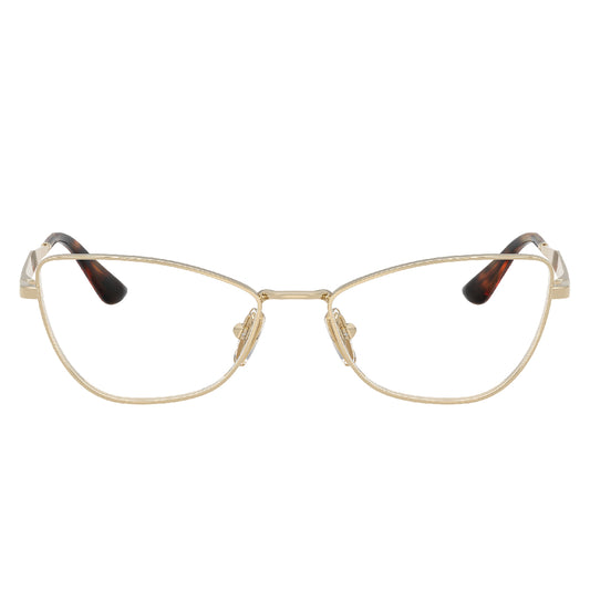Gafas de Vista para Mujer Vogue 4333 848 - metálicas color Dorado
