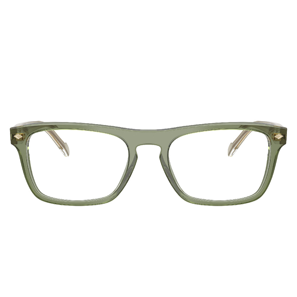Gafas de Vista para Hombre Vogue 5619 3187 - en acetato color Verde