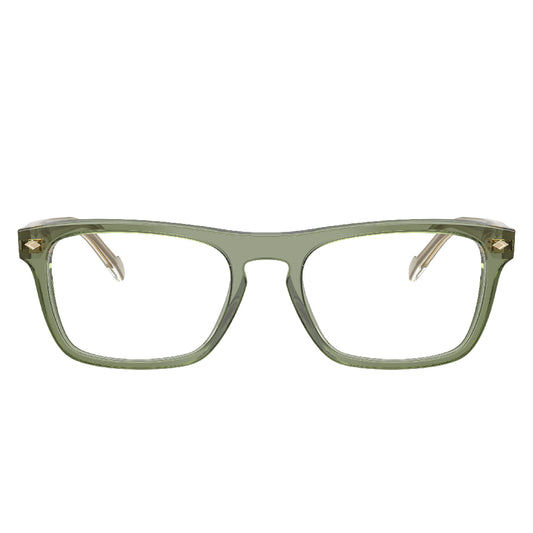 Gafas de Vista para Hombre Vogue 5619 3187 - en acetato color Verde