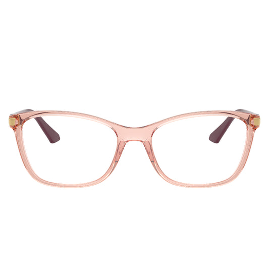 Gafas de Vista para Mujer Vogue 5378L 2864 - inyectadas color Rosado