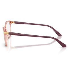 Gafas de Vista para Mujer Vogue 5378L 2864 - inyectadas color Rosado