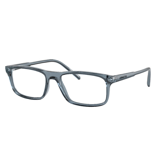 Gafas de Vista para Hombre Arnette 7194 Dark Voyager 2726 - inyectadas color Azul
