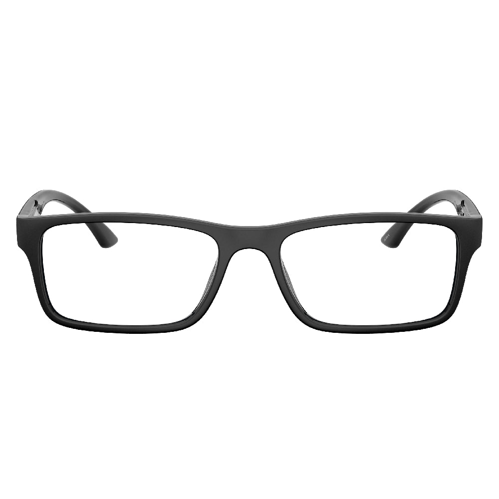 Gafas de Vista para Hombre Arnette 7275U Signa 2900 - inyectadas color Negro