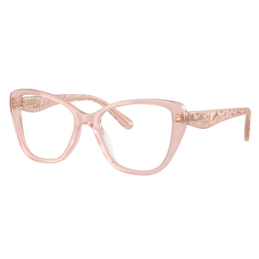 Gafas de Vista para Mujer Coach 6255U 5863 - inyectadas color Rosado