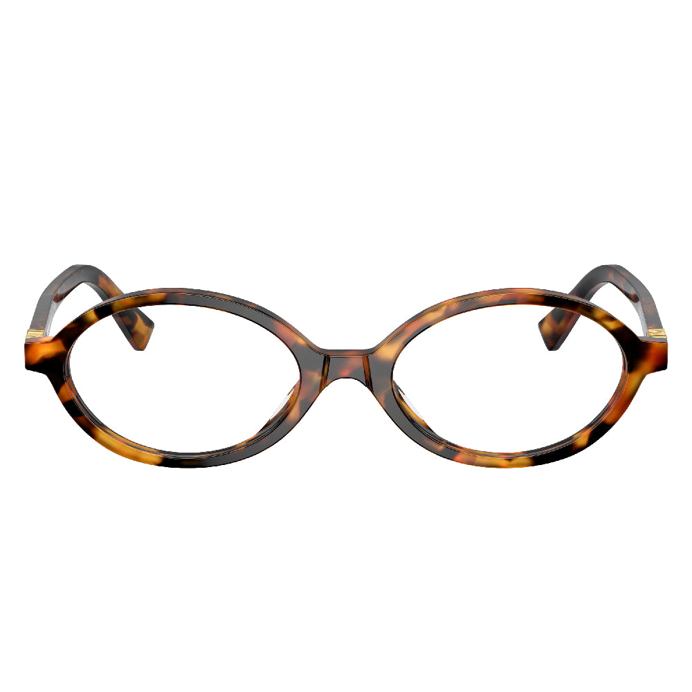 Gafas de Vista para Mujer Miu Miu 01XV 19P1O1 - en acetato color Café
