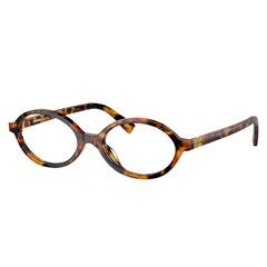 Gafas de Vista para Mujer Miu Miu 01XV 19P1O1 - en acetato color Café