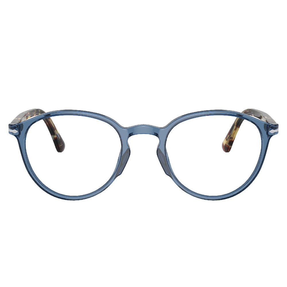 Gafas de Vista para Hombre Persol 3218V 1202 - en acetato color Azul
