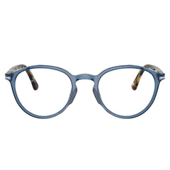 Gafas de Vista para Hombre Persol 3218V 1202 - en acetato color Azul