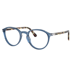 Gafas de Vista para Hombre Persol 3218V 1202 - en acetato color Azul