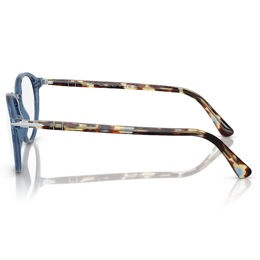 Gafas de Vista para Hombre Persol 3218V 1202 - en acetato color Azul