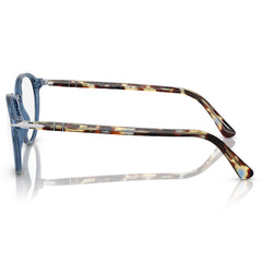 Gafas de Vista para Hombre Persol 3218V 1202 - en acetato color Azul