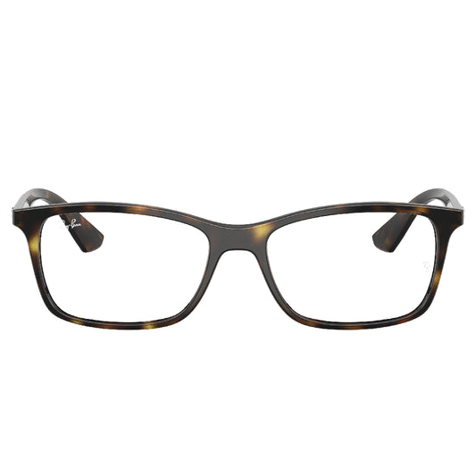 Gafas de Vista para Hombre Ray-Ban 7047 2012 - inyectadas color Café
