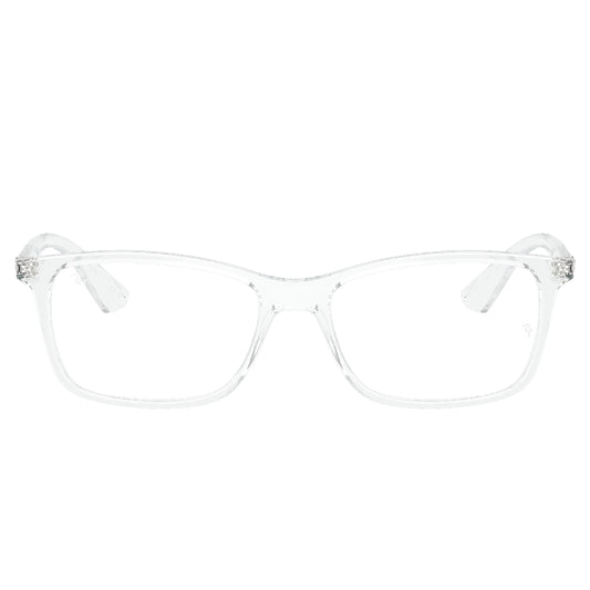Gafas de Vista para Hombre Ray-Ban 7047 2001 - inyectadas color Transparente