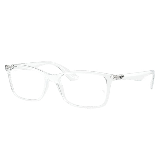 Gafas de Vista para Hombre Ray-Ban 7047 2001 - inyectadas color Transparente
