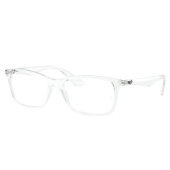 Gafas de Vista para Hombre Ray-Ban 7047 2001 - inyectadas color Transparente