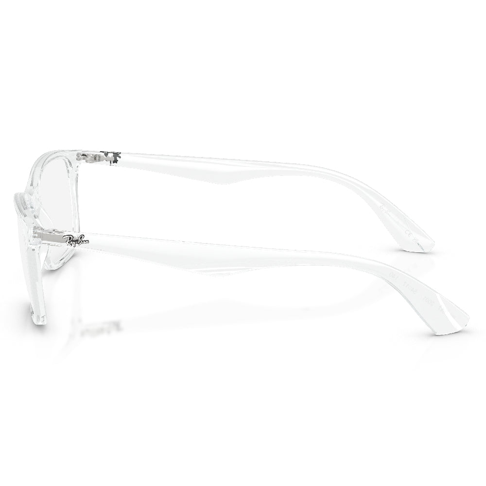 Gafas de Vista para Hombre Ray-Ban 7047 2001 - inyectadas color Transparente