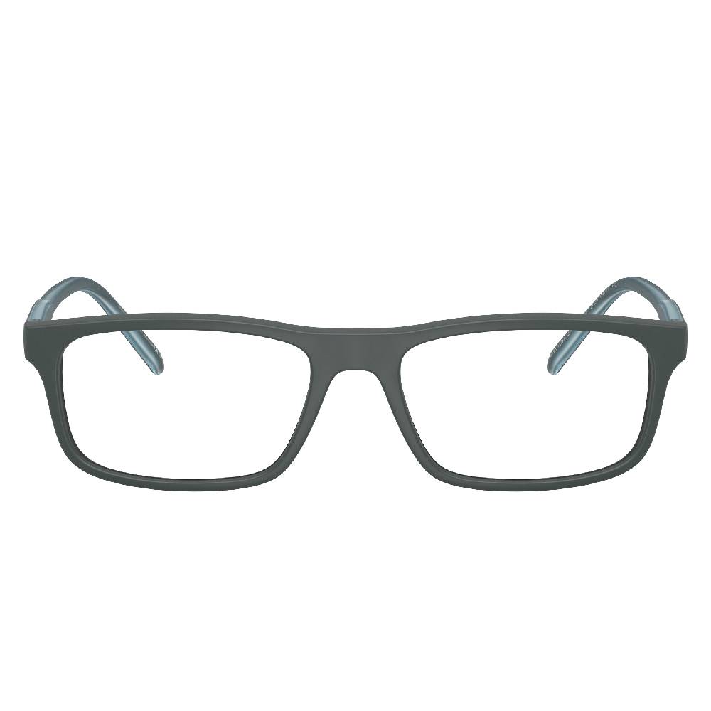 Gafas de Vista para Hombre Arnette 7194 Dark Voyager 3026 - inyectadas color Gris