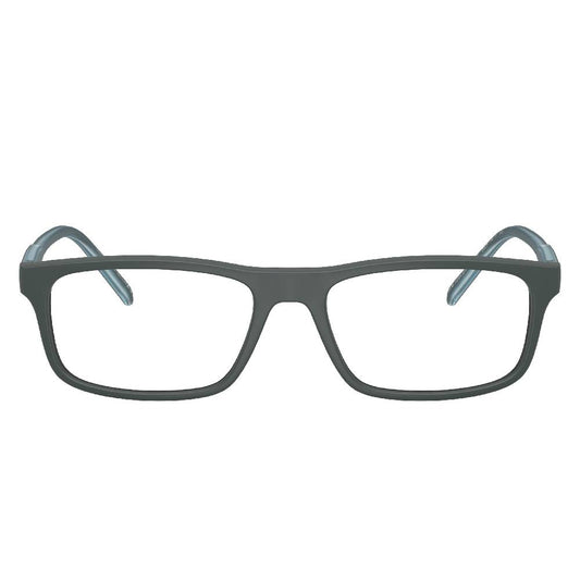 Gafas de Vista para Hombre Arnette 7194 Dark Voyager 3026 - inyectadas color Gris