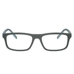 Gafas de Vista para Hombre Arnette 7194 Dark Voyager 3026 - inyectadas color Gris