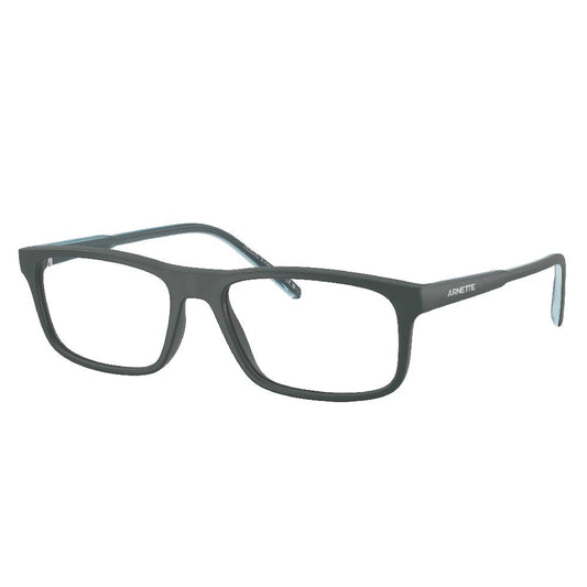 Gafas de Vista para Hombre Arnette 7194 Dark Voyager 3026 - inyectadas color Gris