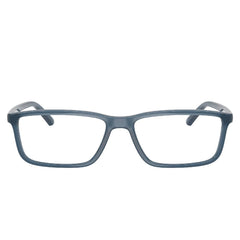 Gafas de Vista para Hombre Arnette 7282 Zap 2996 - inyectadas color Azul