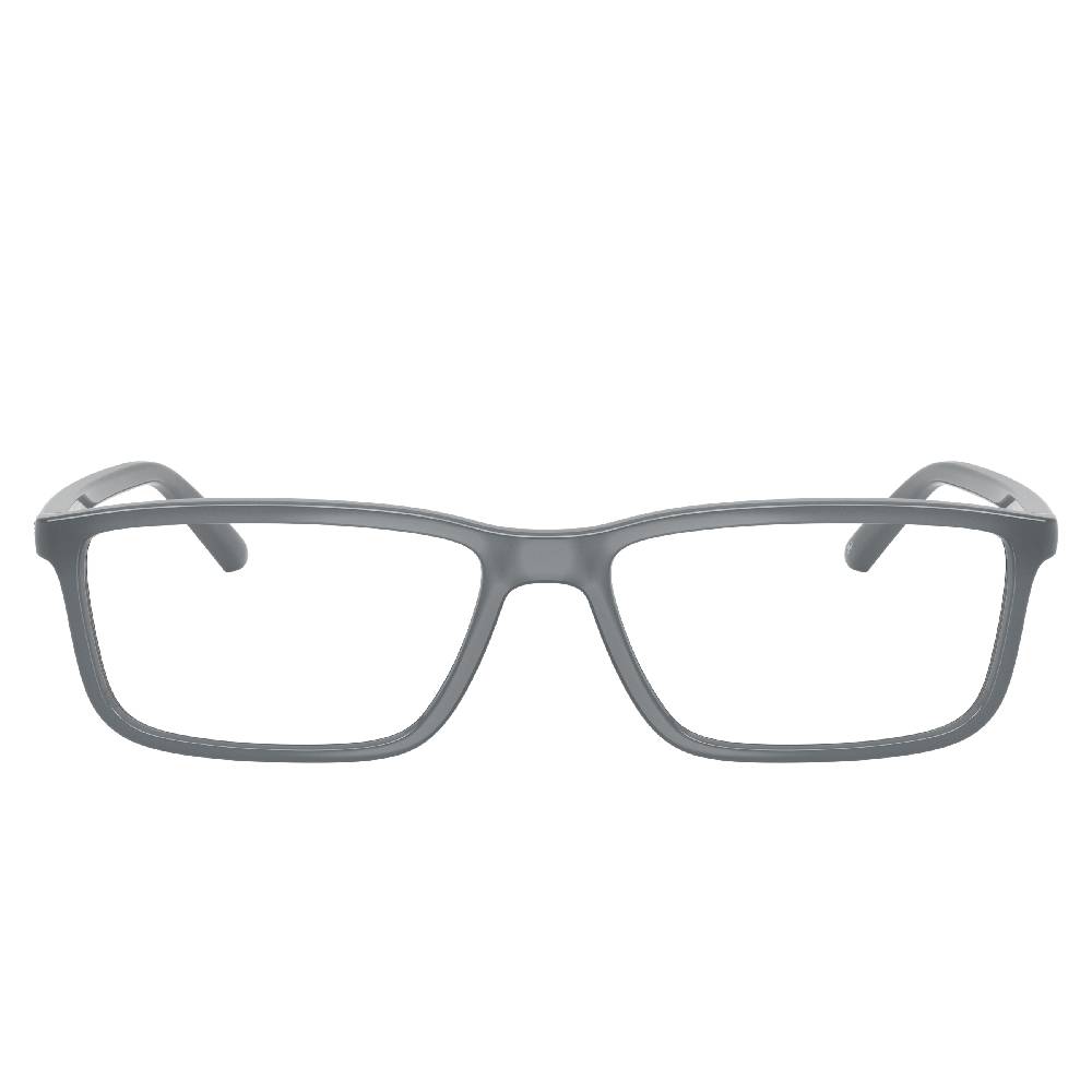 Gafas de Vista para Hombre Arnette 7282 Zap 2999 - inyectadas color Gris
