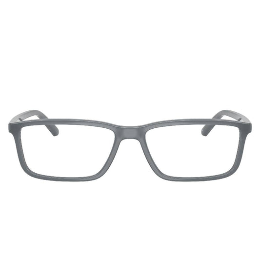 Gafas de Vista para Hombre Arnette 7282 Zap 2999 - inyectadas color Gris