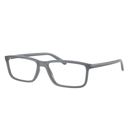 Gafas de Vista para Hombre Arnette 7282 Zap 2999 - inyectadas color Gris