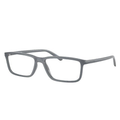 Gafas de Vista para Hombre Arnette 7282 Zap 2999 - inyectadas color Gris