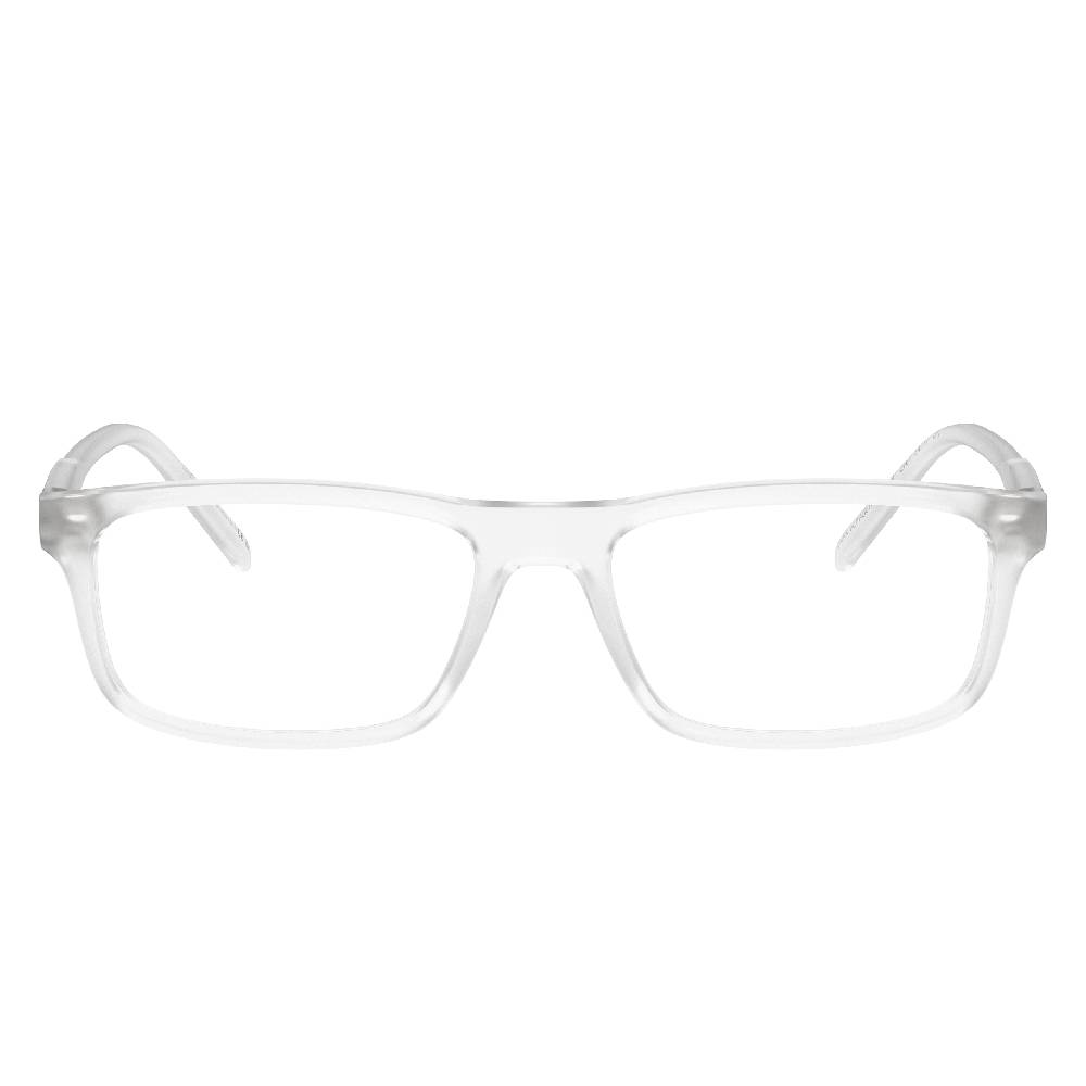Gafas de Vista para Hombre Arnette 7194 Dark Voyager 2761 - inyectadas color Transparente